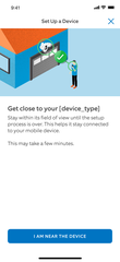 Direct Connect Step 1